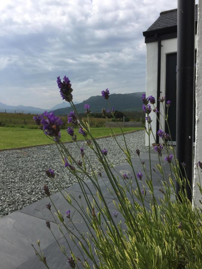 Boisdale House B&B, Portree Zewnętrze zdjęcie